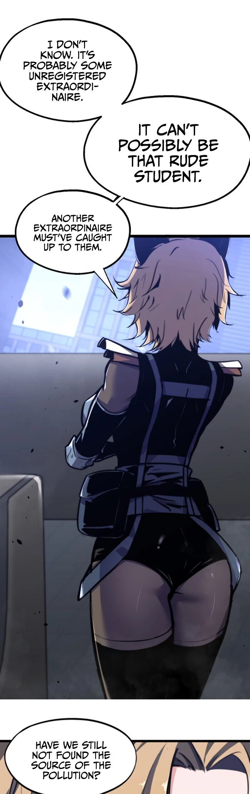 Advanced Evolution Chapter 3 - 41