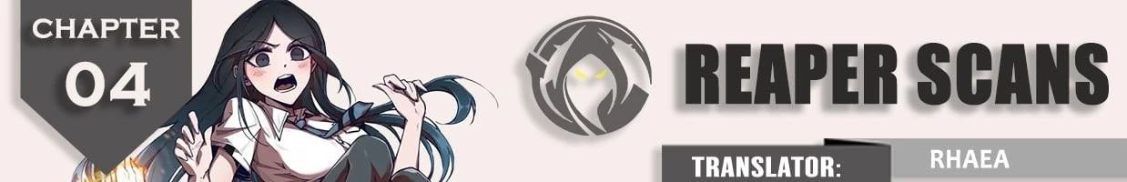 Advanced Evolution Chapter 4 - 1