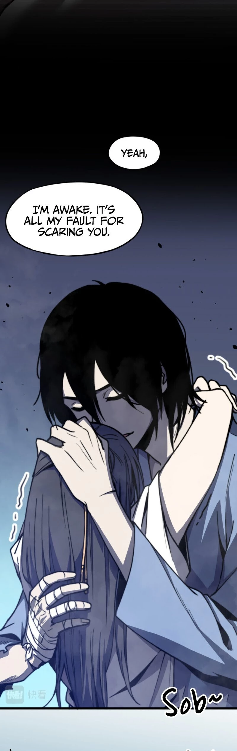 Advanced Evolution Chapter 4 - 9