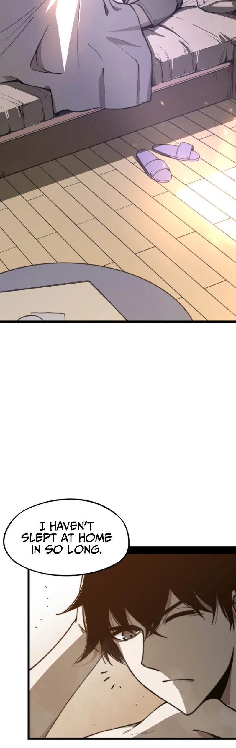 Advanced Evolution Chapter 4 - 12