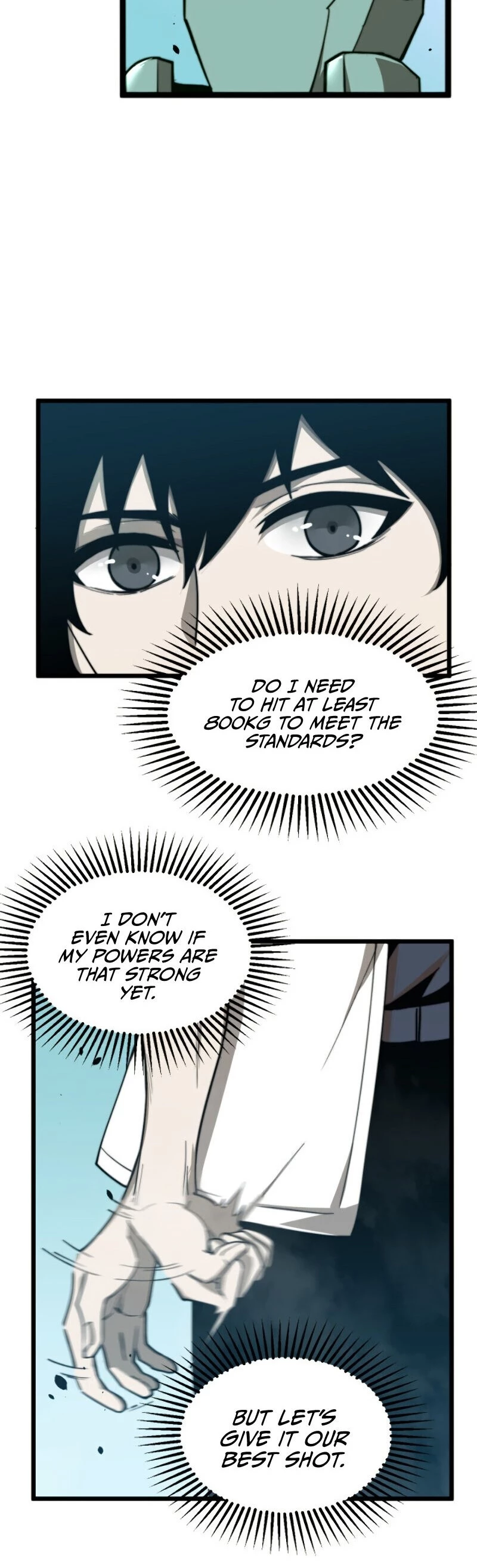 Advanced Evolution Chapter 4 - 24