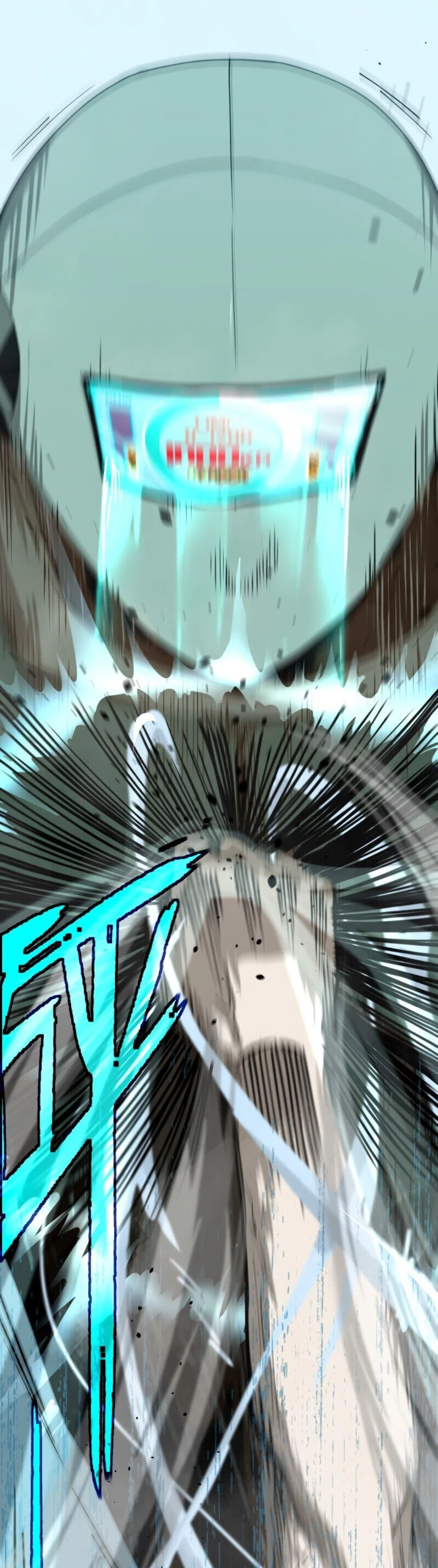Advanced Evolution Chapter 4 - 26