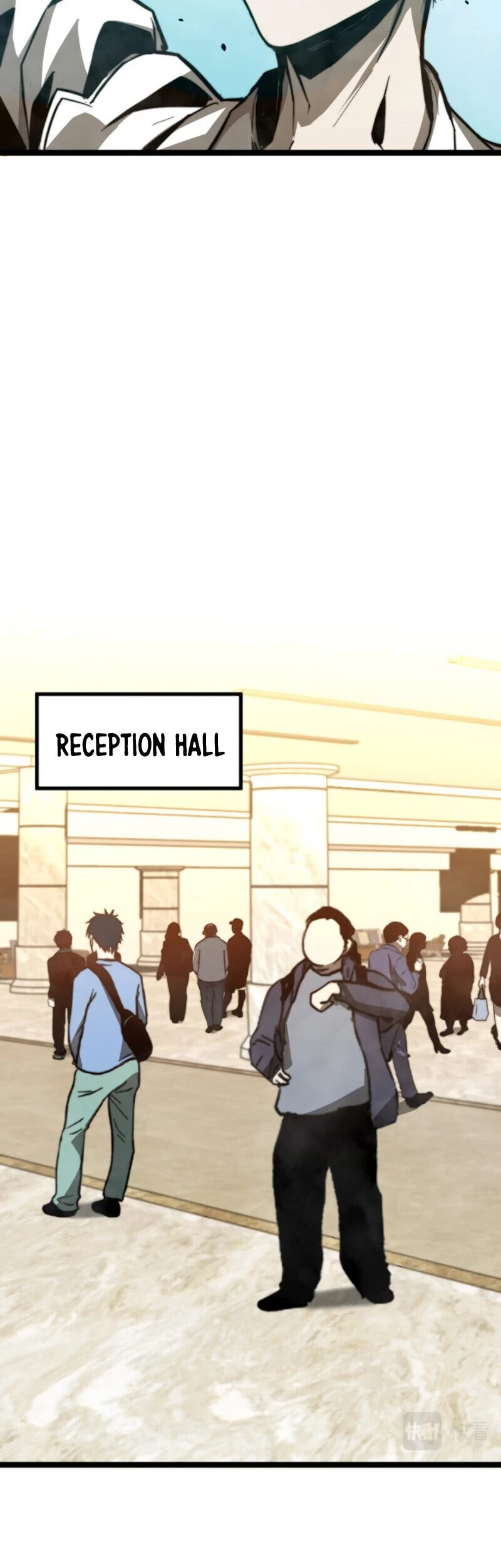 Advanced Evolution Chapter 4 - 32