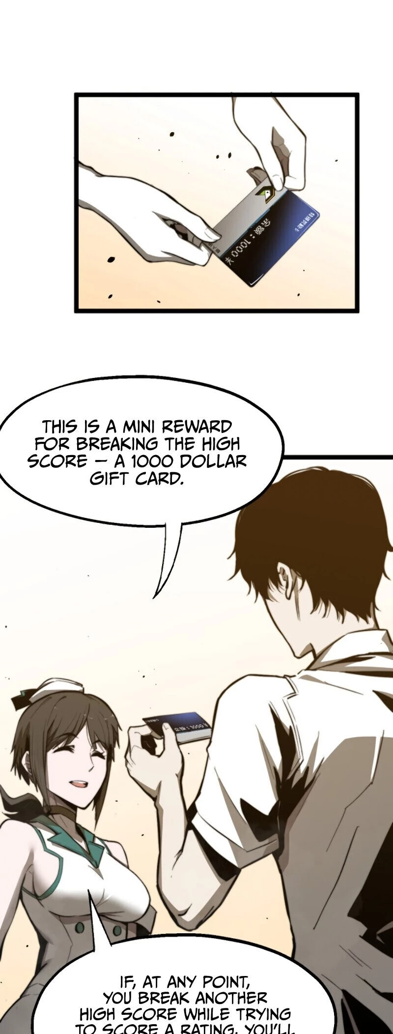 Advanced Evolution Chapter 4 - 33
