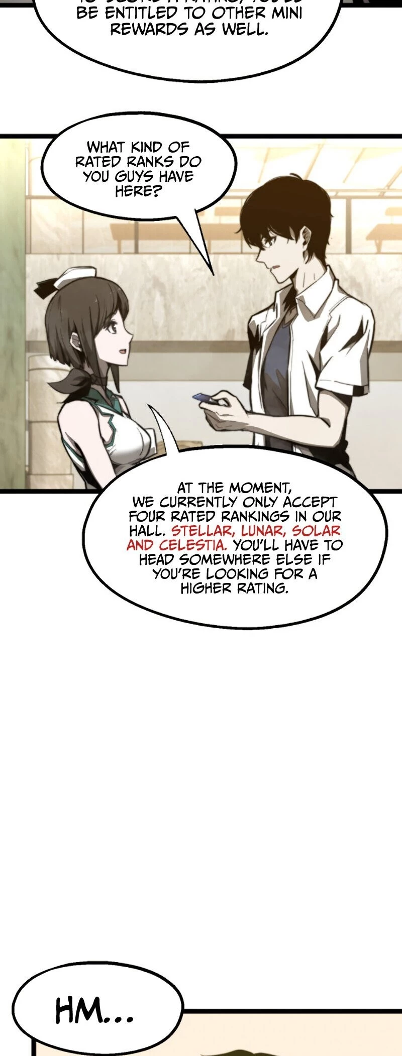 Advanced Evolution Chapter 4 - 34