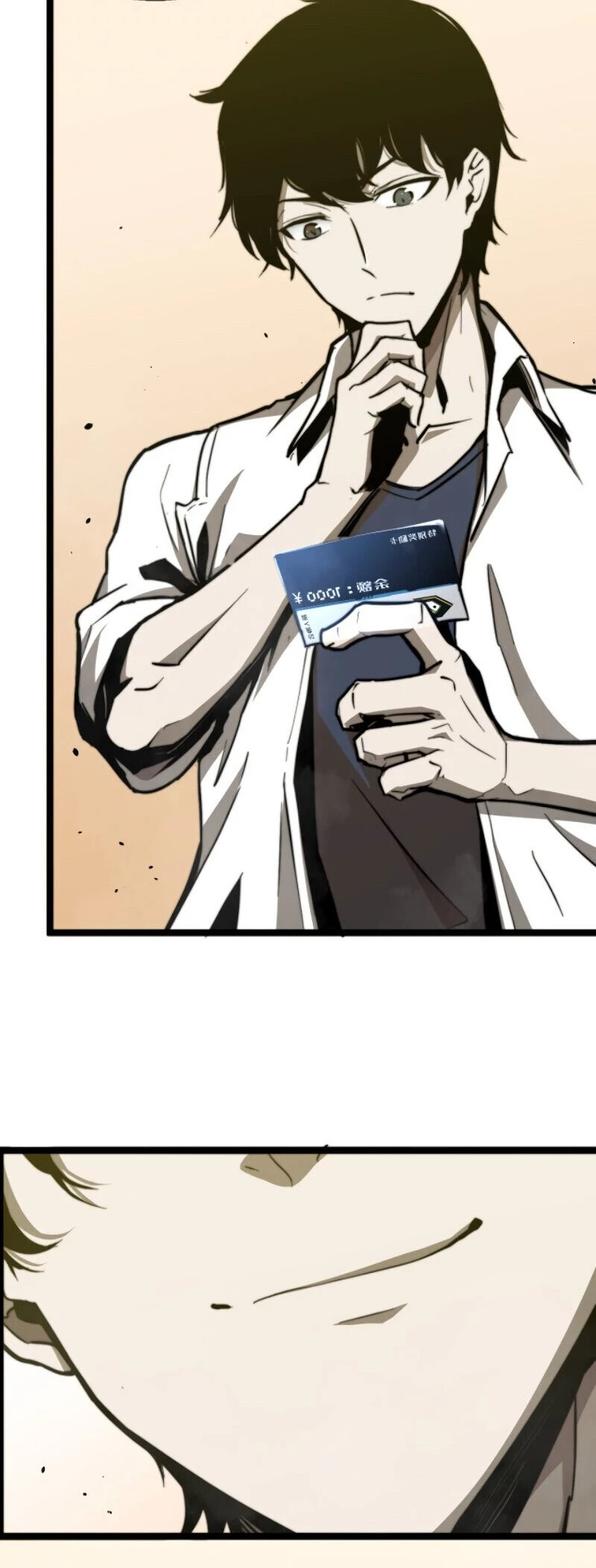 Advanced Evolution Chapter 4 - 35