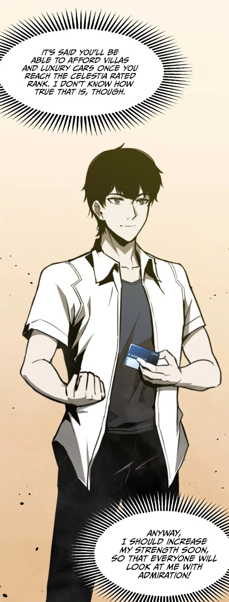 Advanced Evolution Chapter 4 - 36