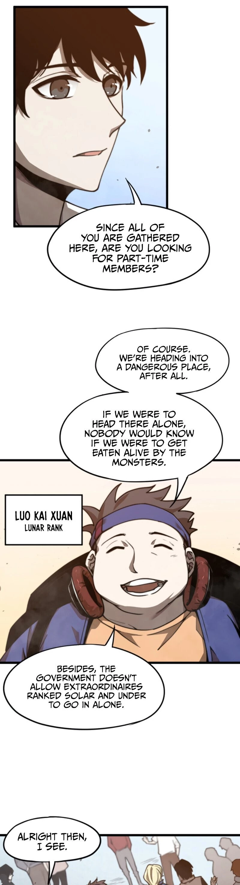 Advanced Evolution Chapter 5 - 9