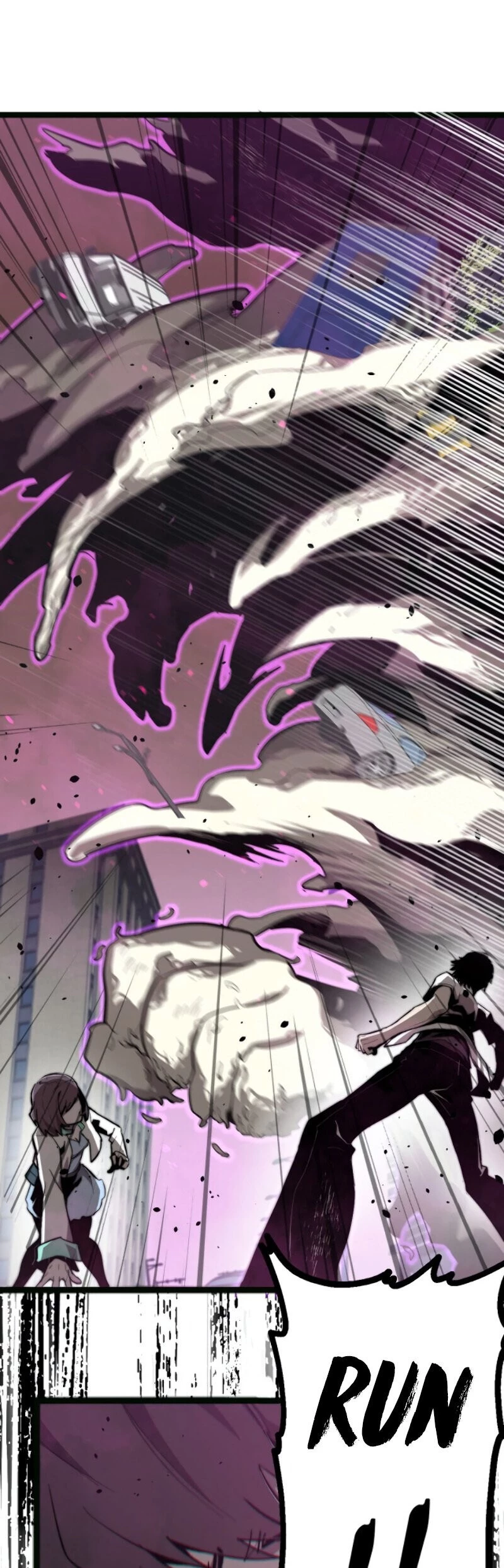 Advanced Evolution Chapter 5 - 33