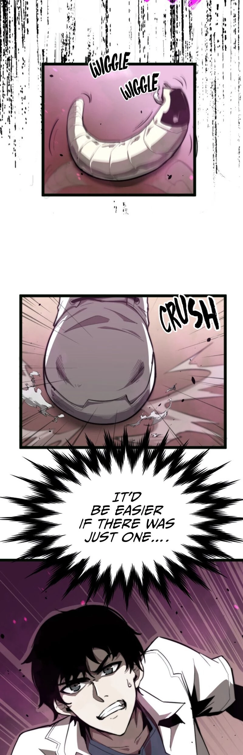 Advanced Evolution Chapter 5 - 35