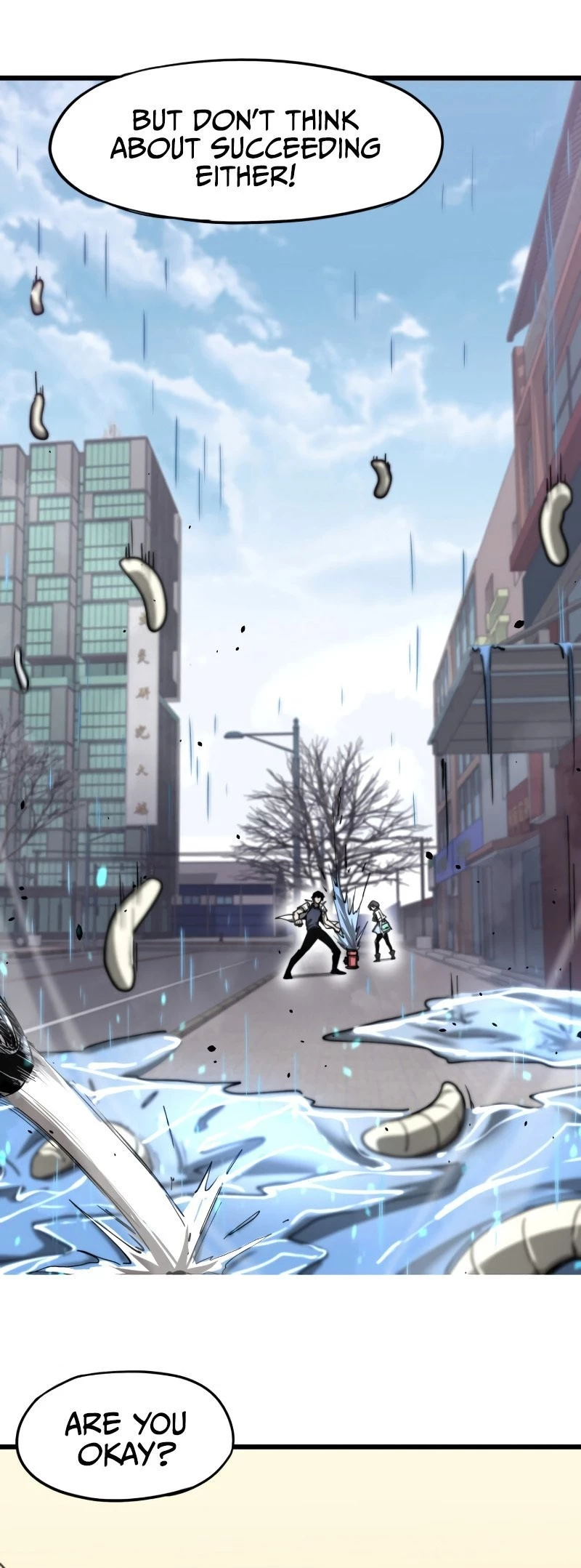 Advanced Evolution Chapter 6 - 9