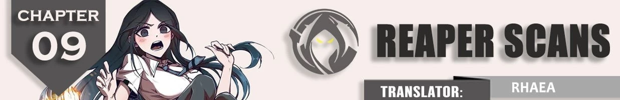 Advanced Evolution Chapter 9 - 1