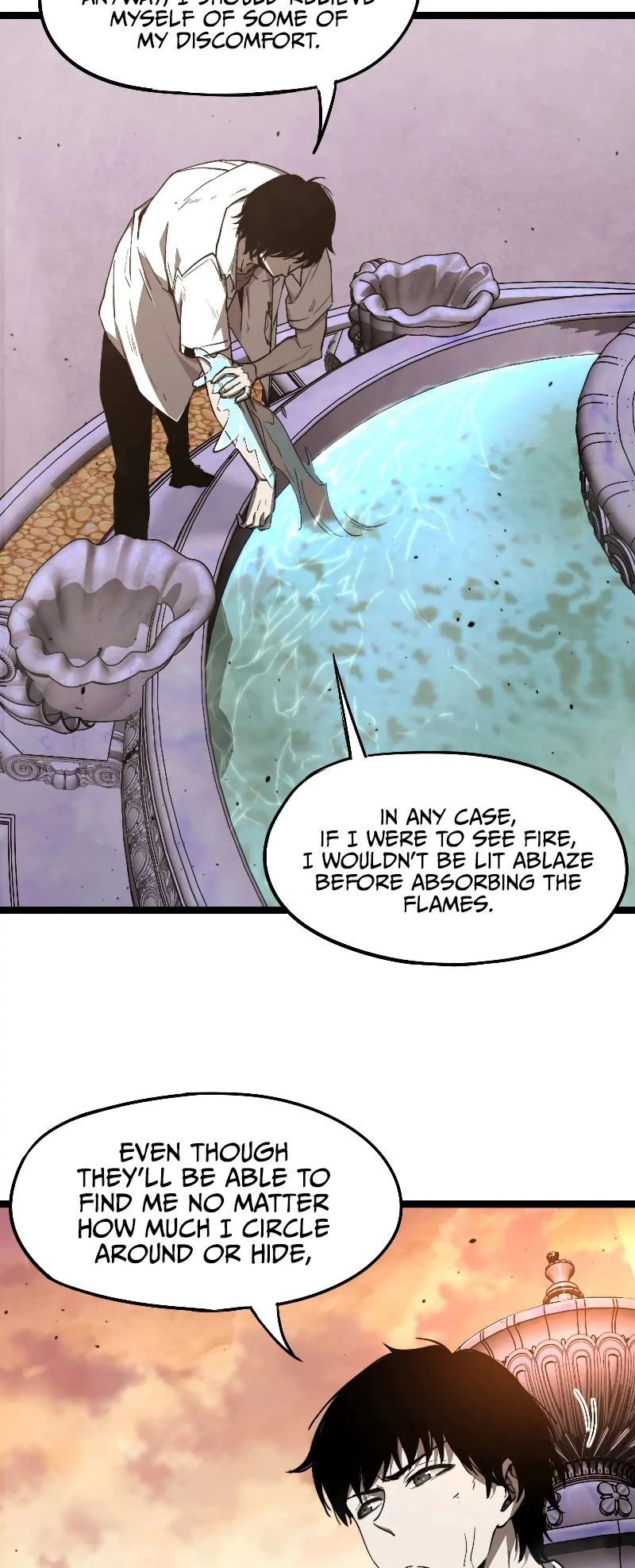 Advanced Evolution Chapter 12 - 11
