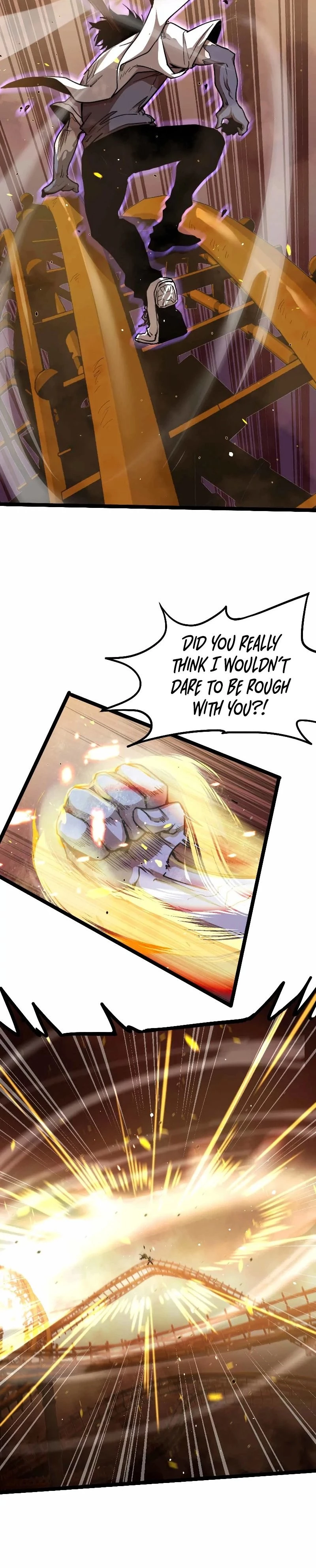 Advanced Evolution Chapter 12 - 20