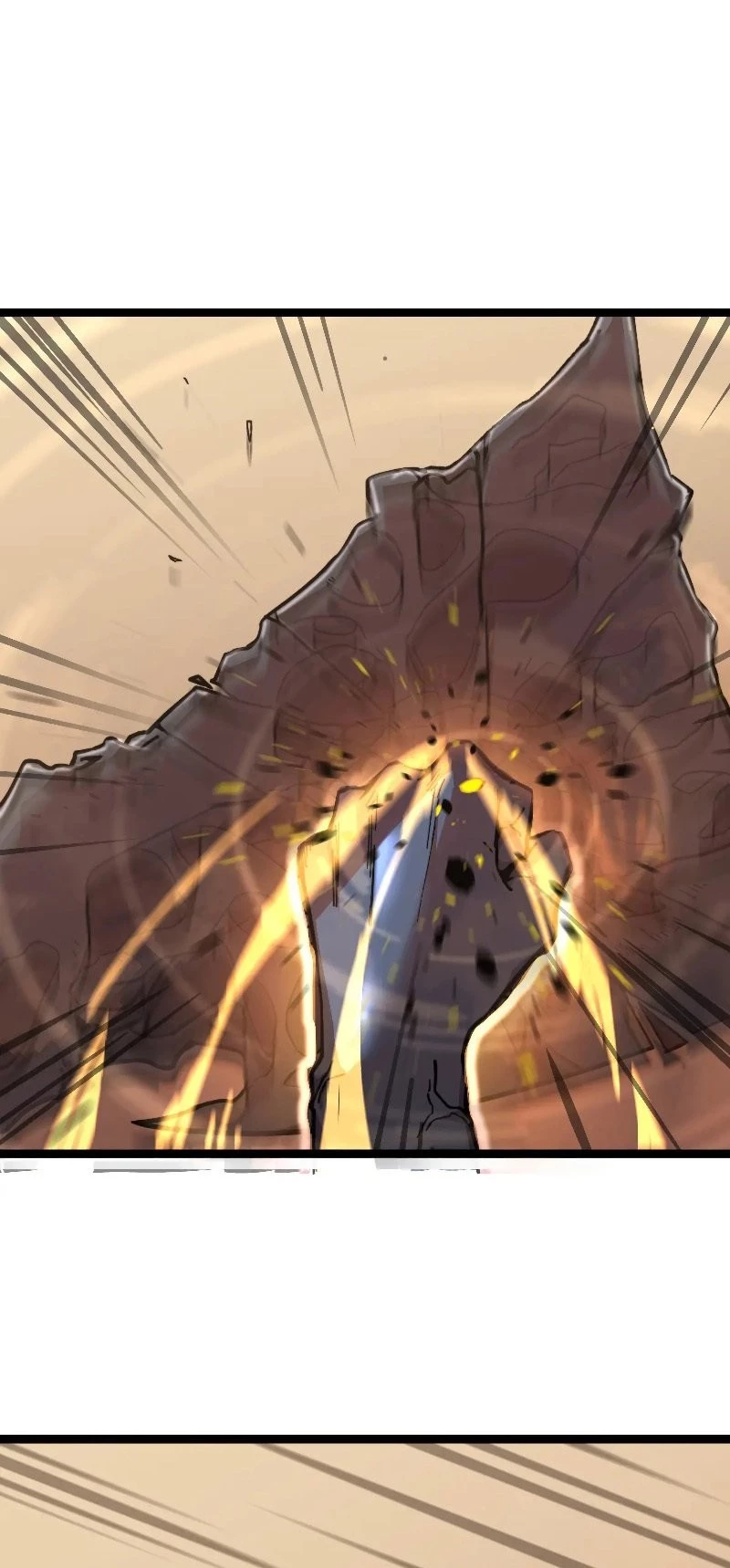 Advanced Evolution Chapter 12 - 21