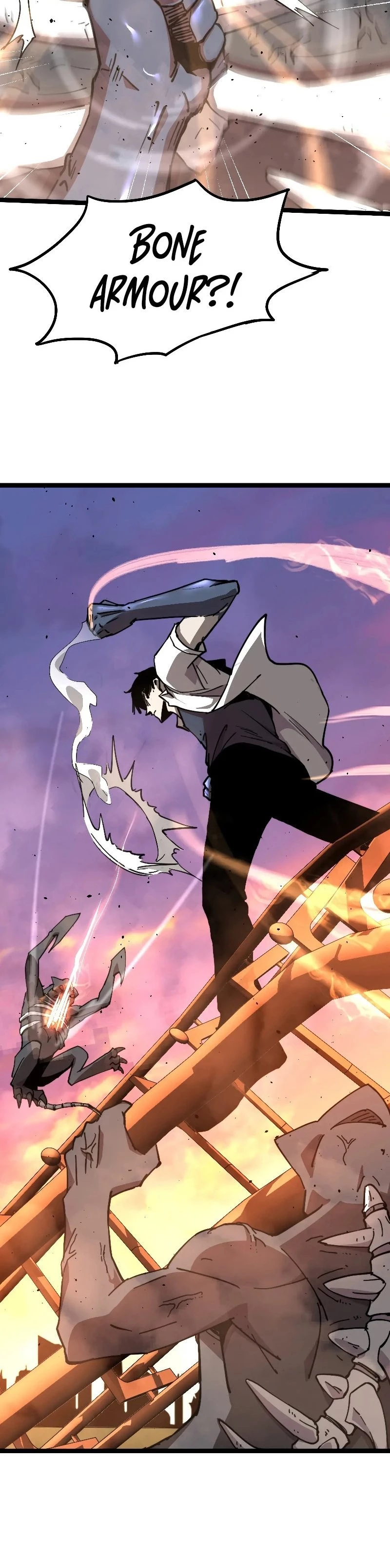 Advanced Evolution Chapter 12 - 32