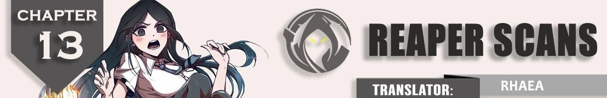 Advanced Evolution Chapter 13 - 1