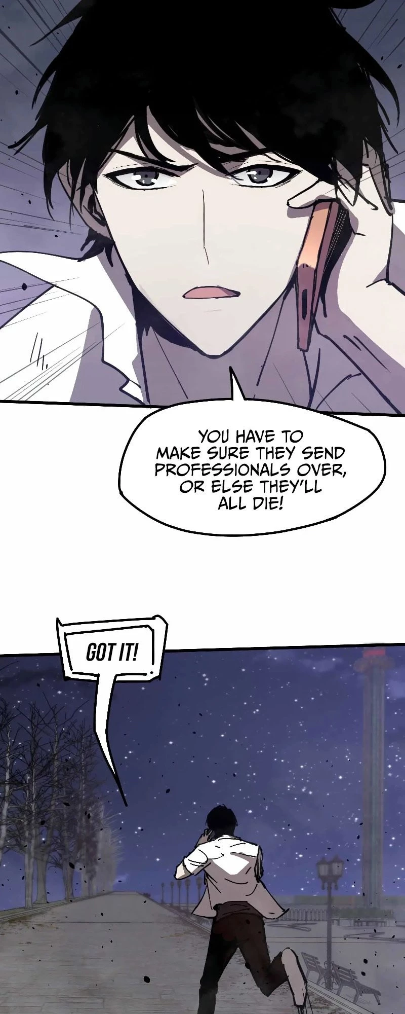 Advanced Evolution Chapter 13 - 26