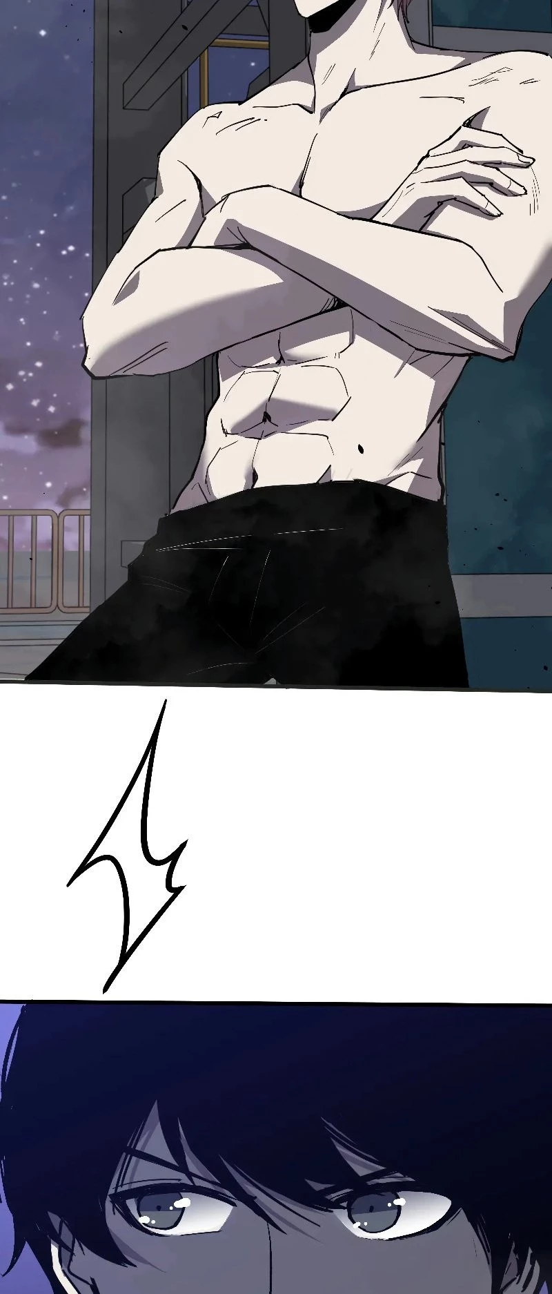 Advanced Evolution Chapter 14 - 6