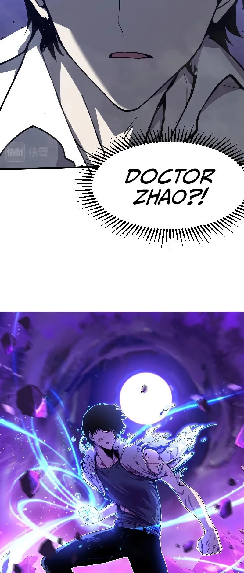 Advanced Evolution Chapter 14 - 7