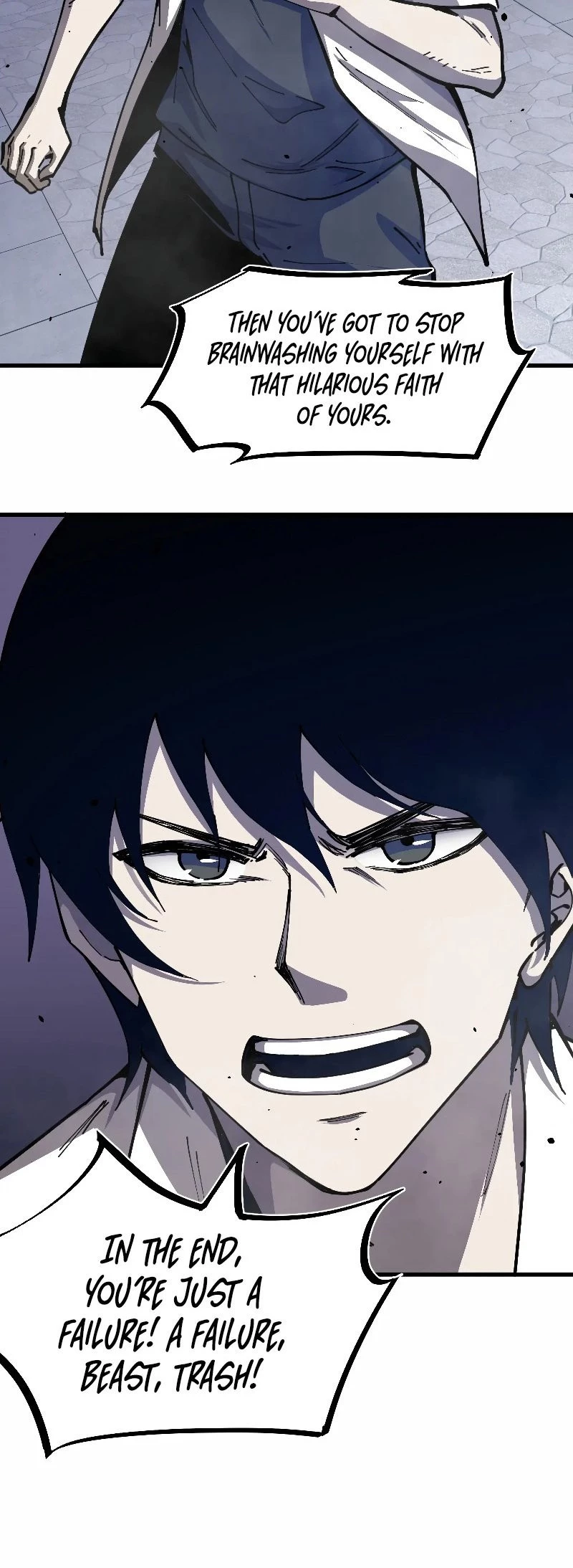 Advanced Evolution Chapter 14 - 26