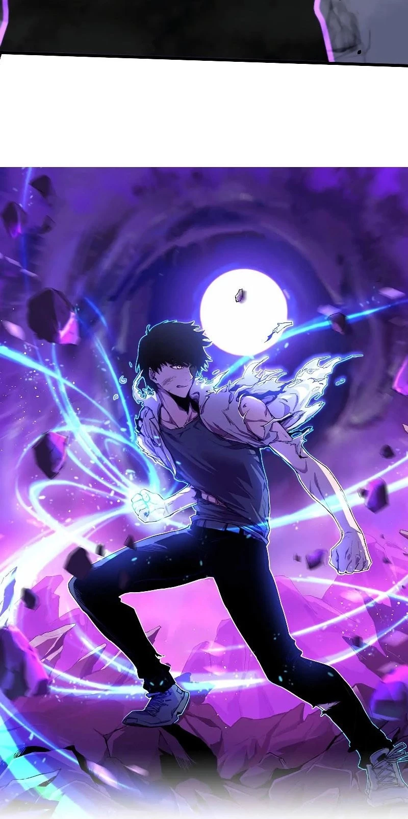 Advanced Evolution Chapter 16 - 7