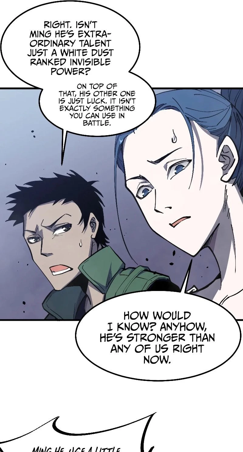 Advanced Evolution Chapter 16 - 9