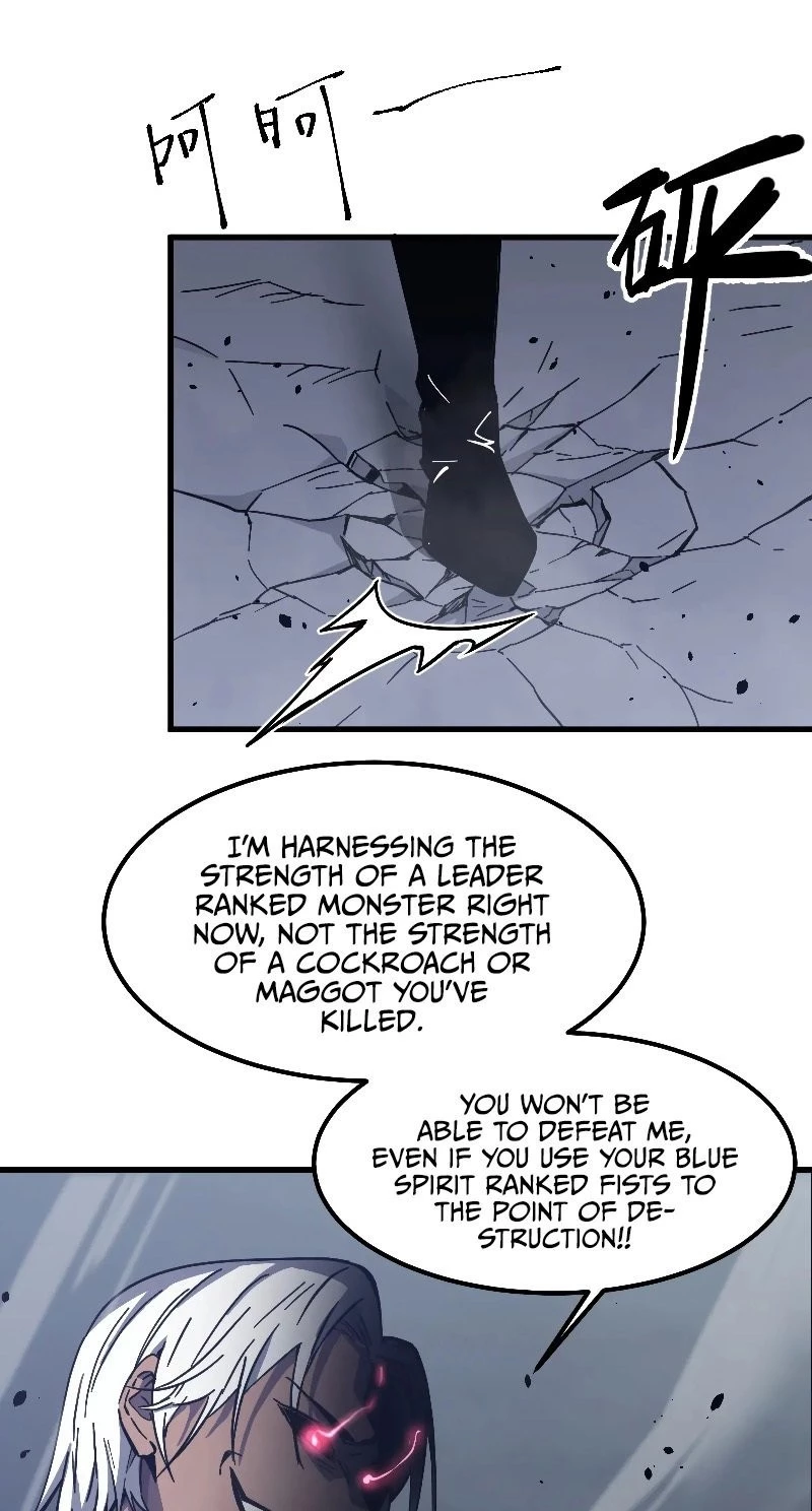 Advanced Evolution Chapter 16 - 11