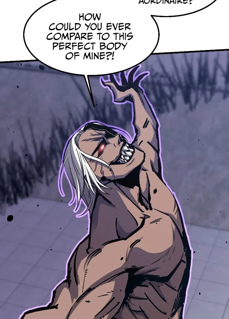 Advanced Evolution Chapter 16 - 15