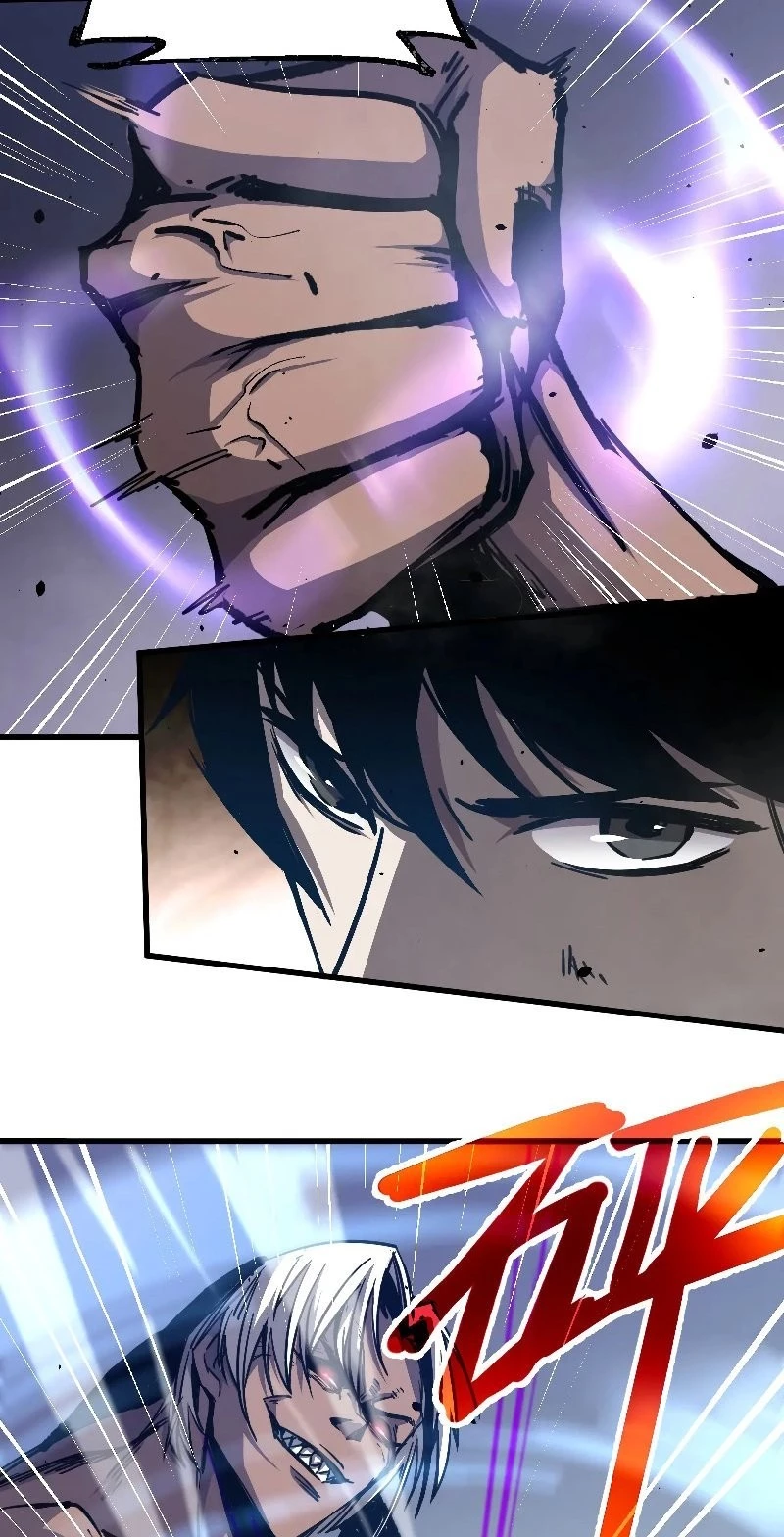 Advanced Evolution Chapter 16 - 18