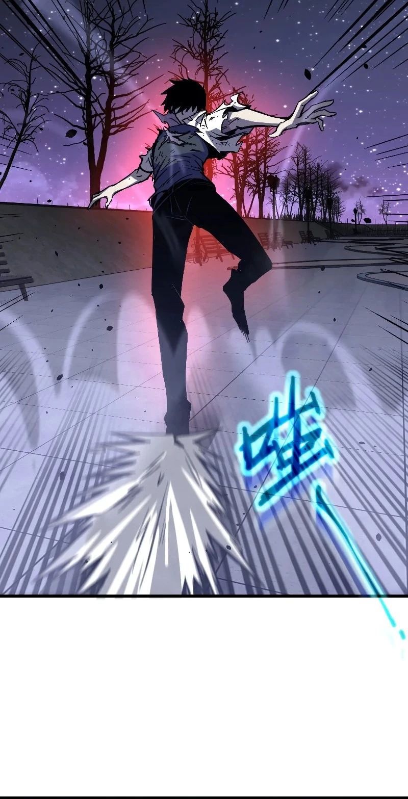Advanced Evolution Chapter 16 - 20