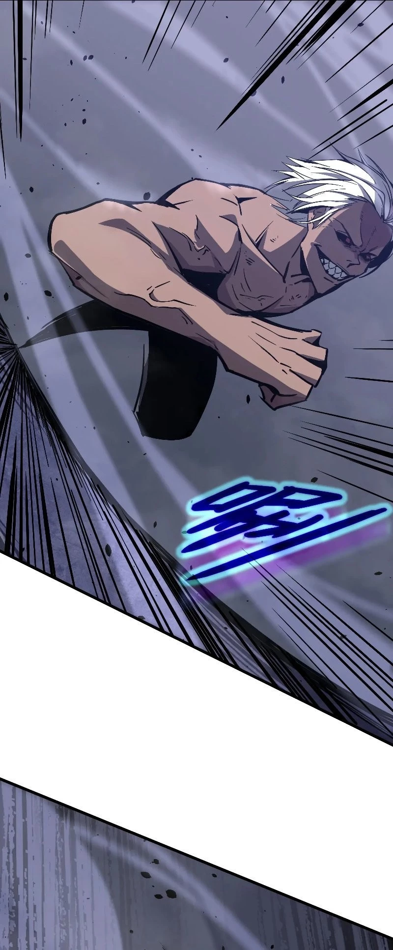 Advanced Evolution Chapter 16 - 21