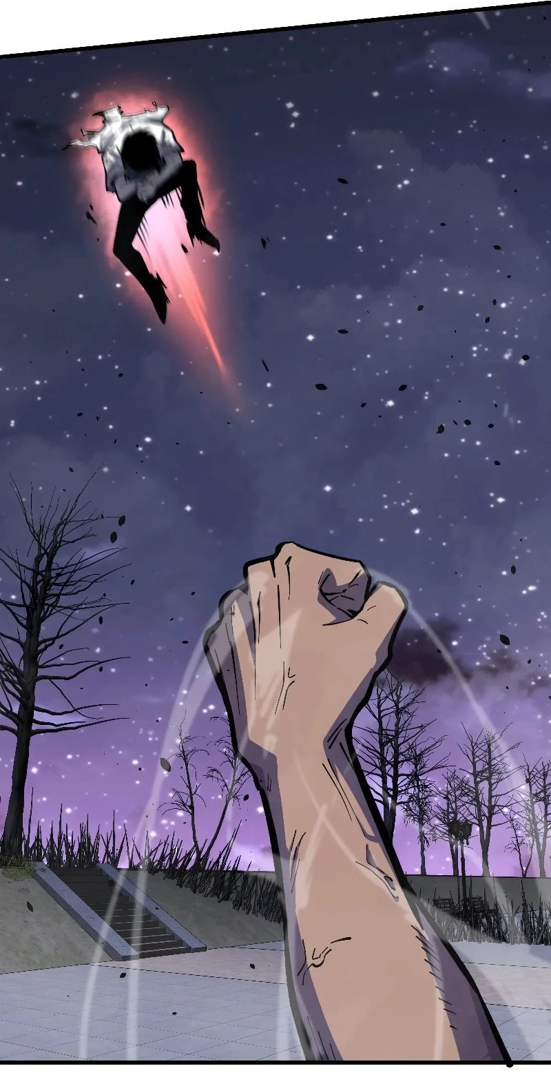 Advanced Evolution Chapter 16 - 29