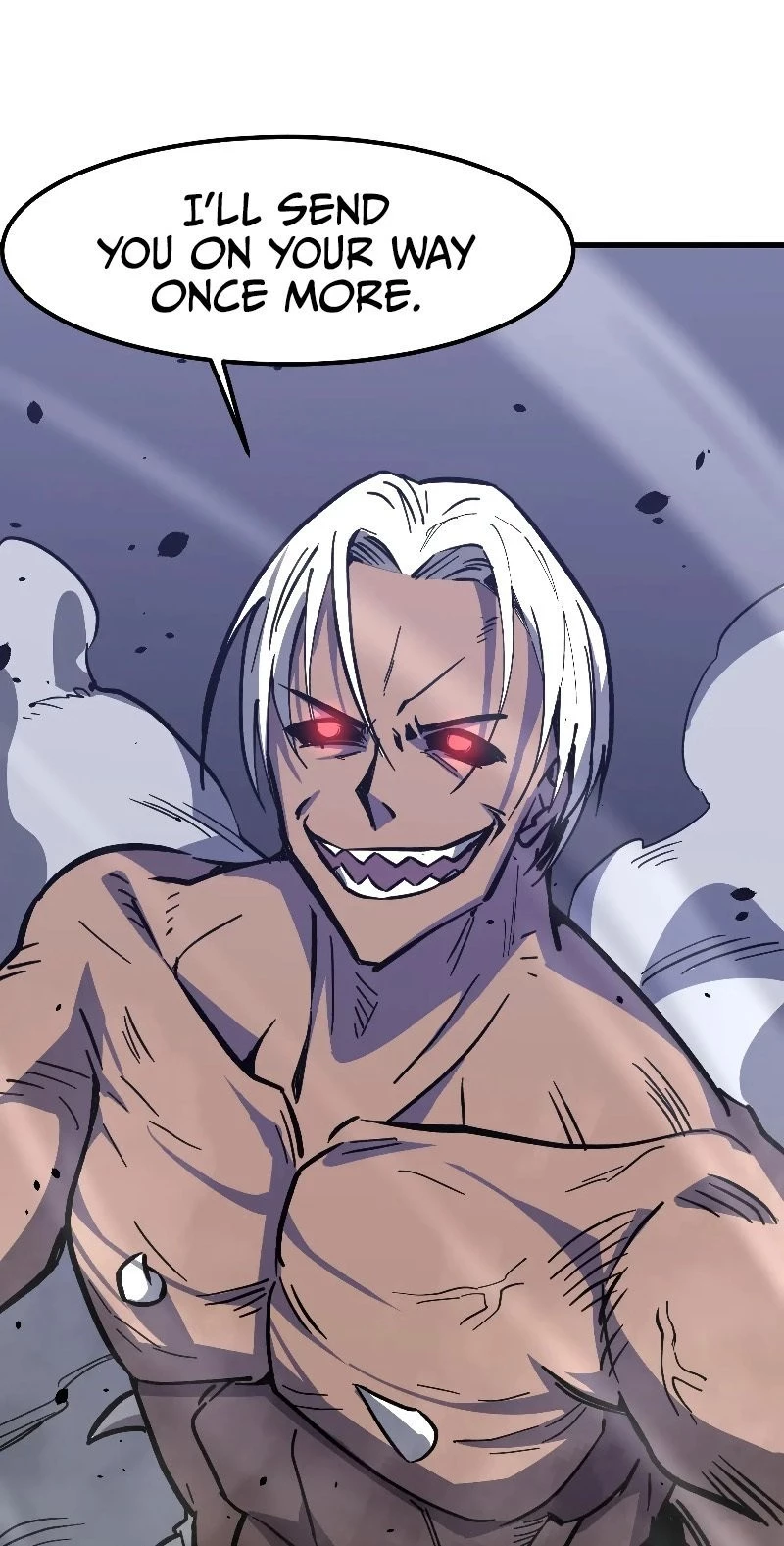 Advanced Evolution Chapter 16 - 30