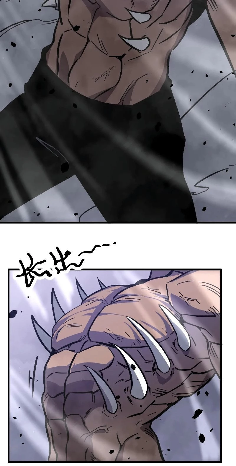 Advanced Evolution Chapter 16 - 31