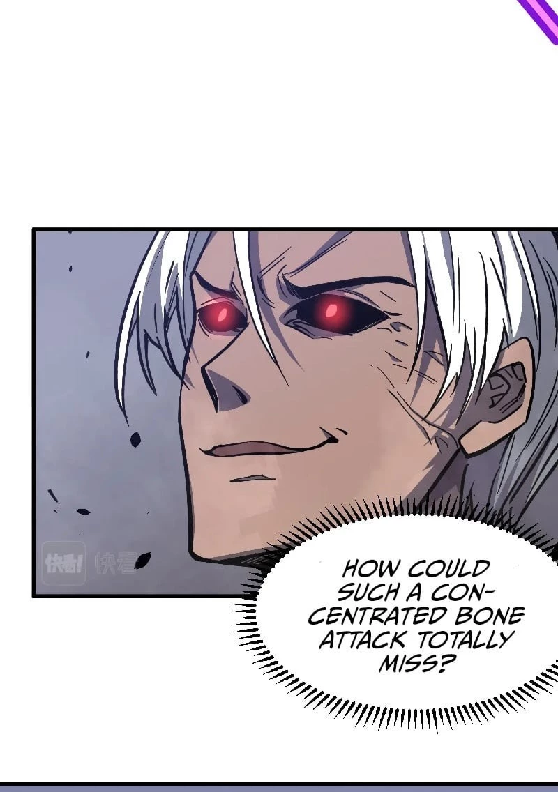 Advanced Evolution Chapter 16 - 35