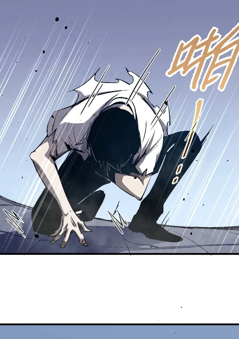 Advanced Evolution Chapter 16 - 36