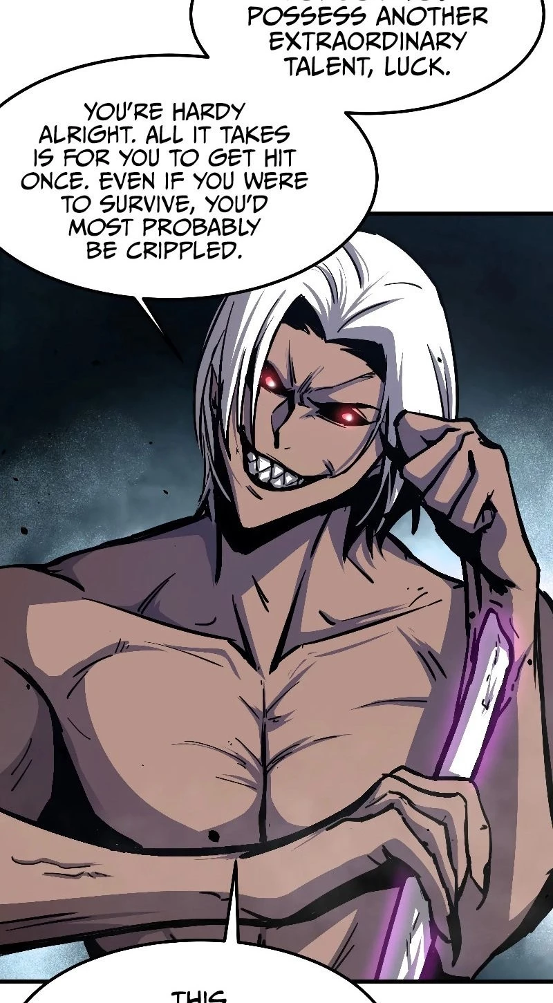 Advanced Evolution Chapter 16 - 38