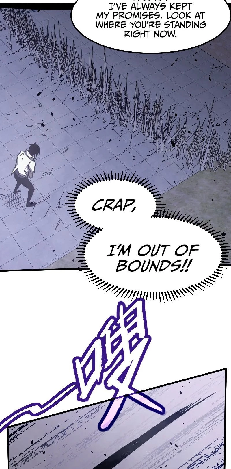 Advanced Evolution Chapter 16 - 43
