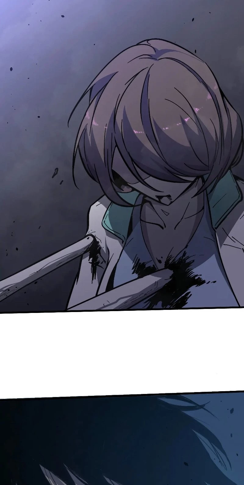 Advanced Evolution Chapter 16 - 47