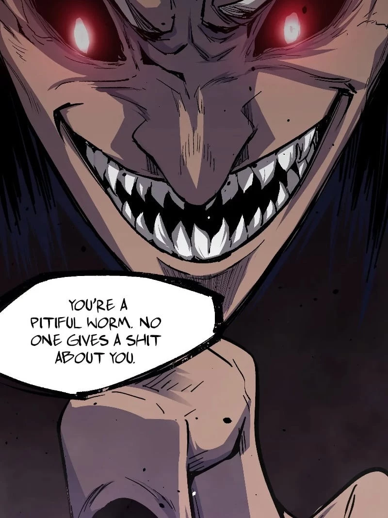 Advanced Evolution Chapter 17 - 14