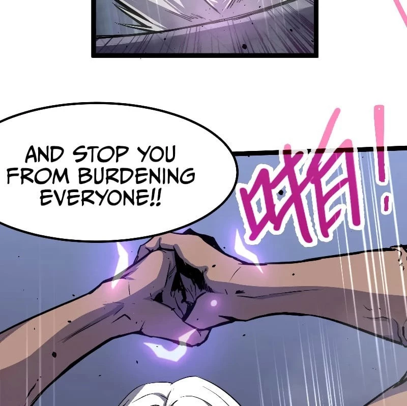 Advanced Evolution Chapter 17 - 23