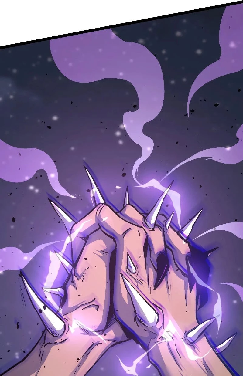 Advanced Evolution Chapter 17 - 25