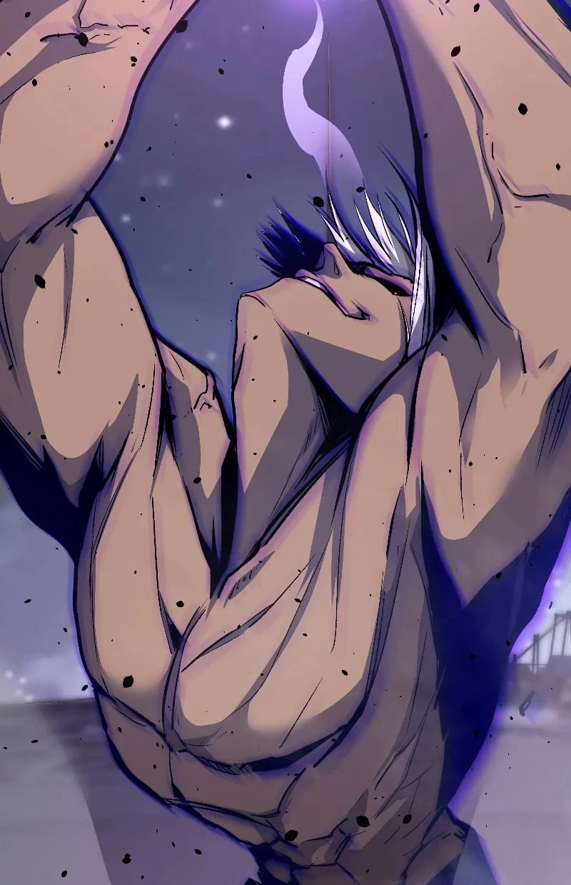 Advanced Evolution Chapter 17 - 26