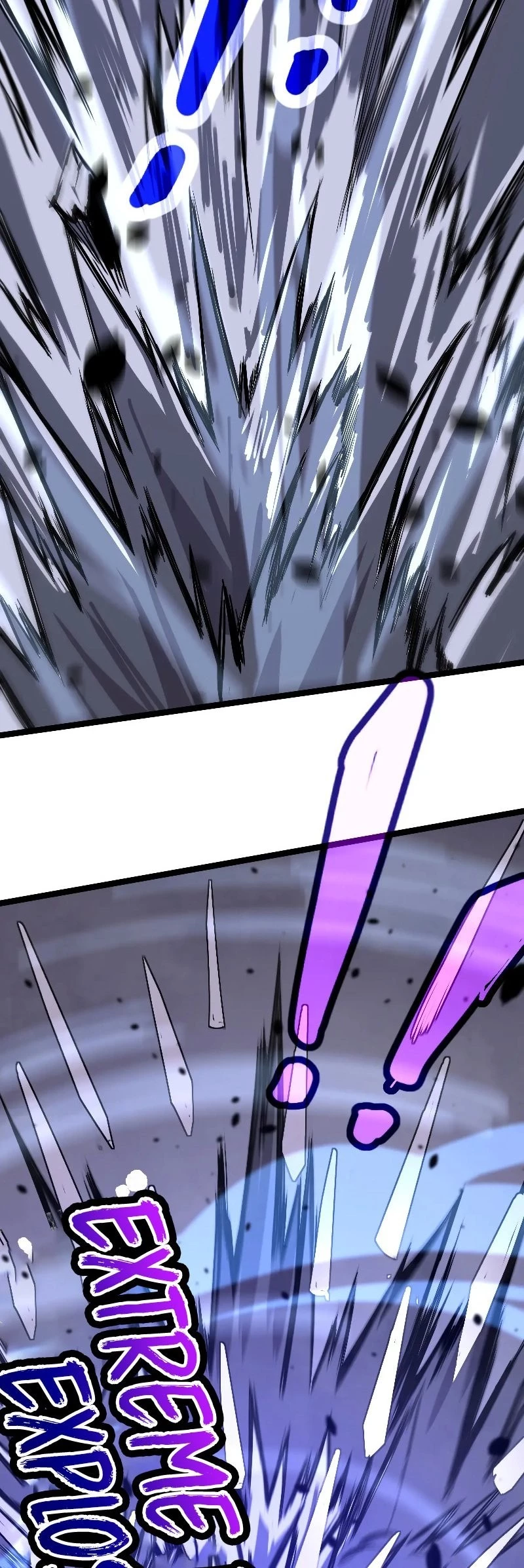 Advanced Evolution Chapter 17 - 31