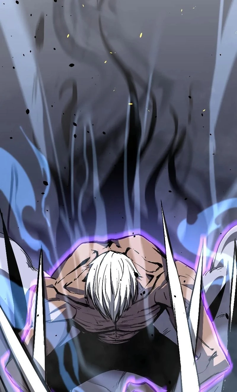 Advanced Evolution Chapter 17 - 34