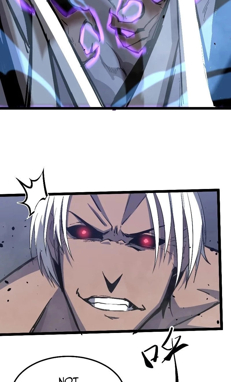 Advanced Evolution Chapter 17 - 35