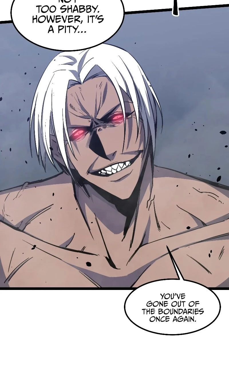 Advanced Evolution Chapter 17 - 36