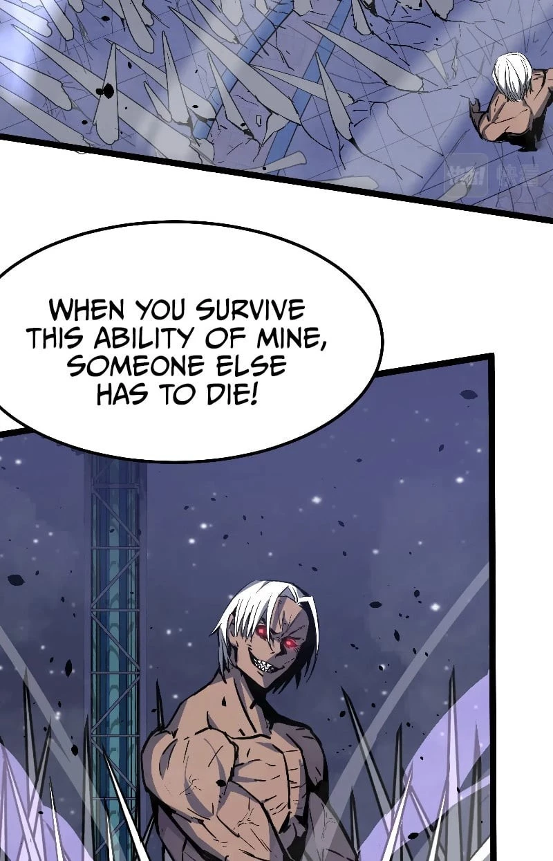 Advanced Evolution Chapter 17 - 38