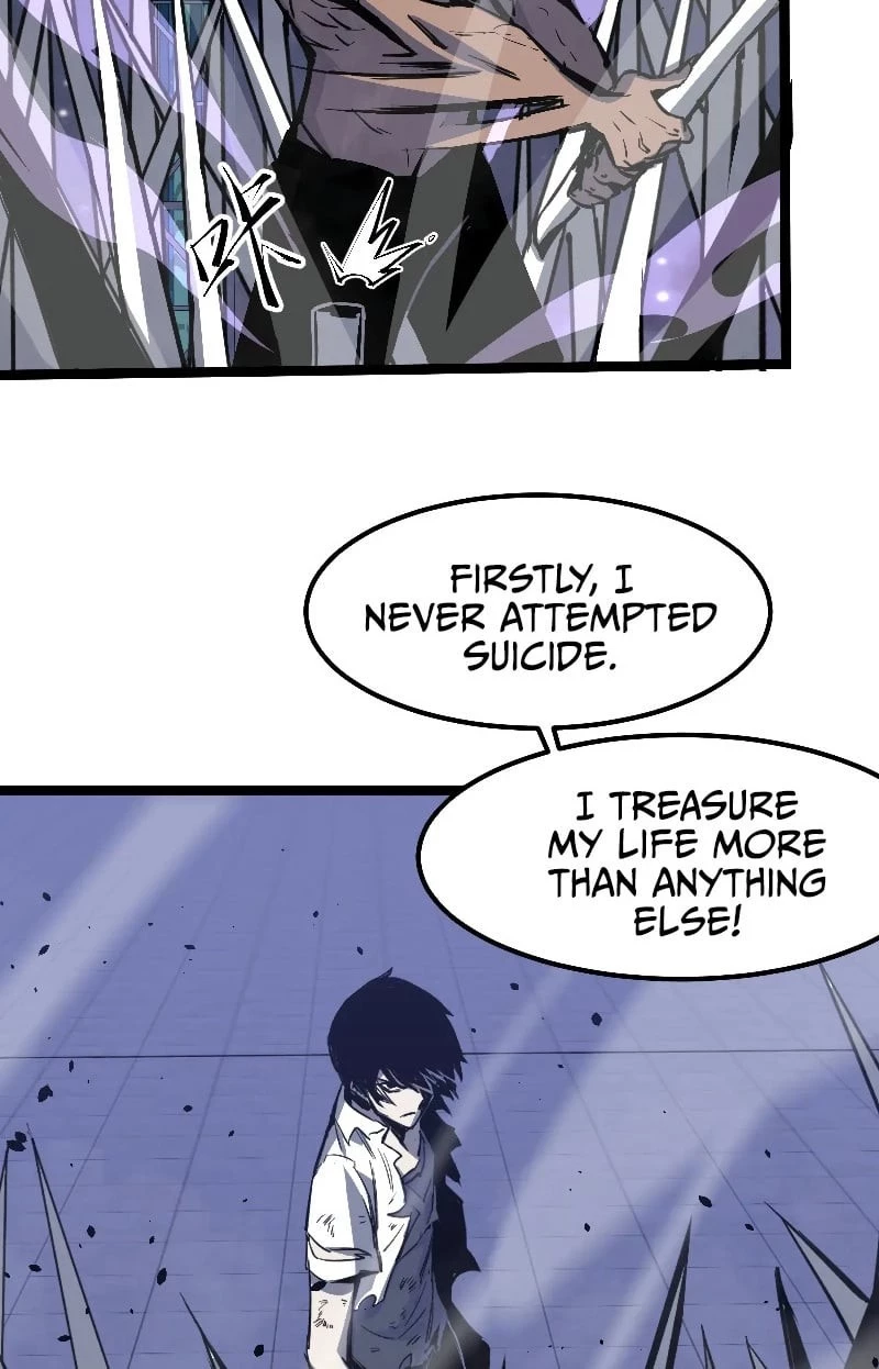 Advanced Evolution Chapter 17 - 39